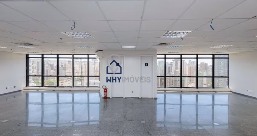 Sala comercial à venda na Getúlio Vargas, 1300, Savassi, Belo Horizonte