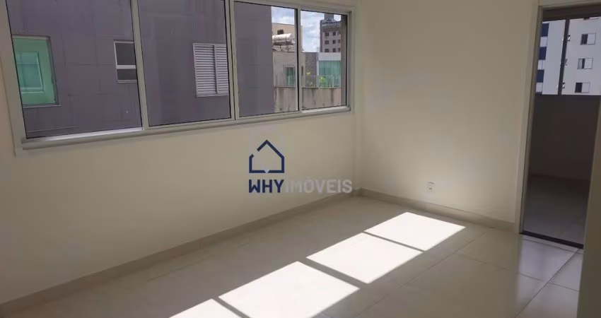 Cobertura com 2 quartos à venda na Rua Capivari, 515, Serra, Belo Horizonte