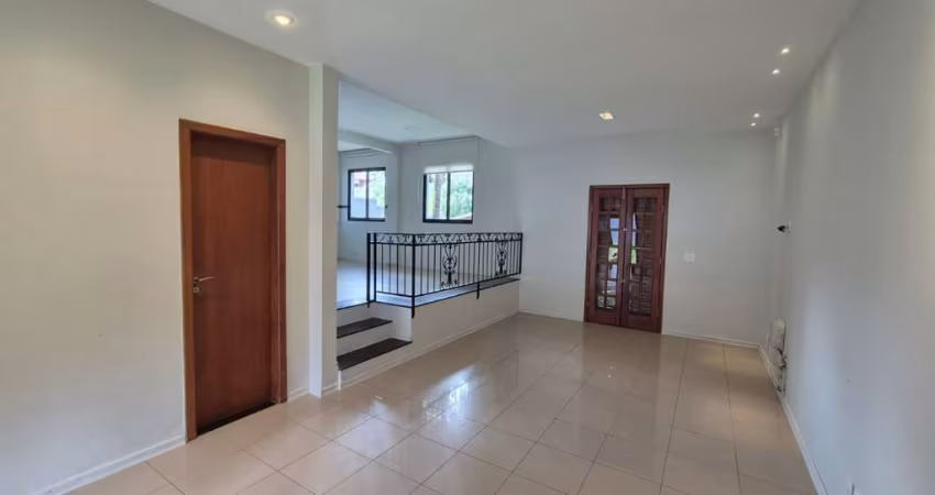 Casa em condomínio fechado com 4 quartos para alugar na Alameda Manuel Audaz, 119, Le Cottage, Nova Lima