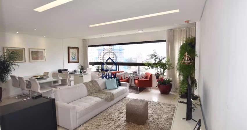 Apartamento com 3 quartos à venda na Alameda do Ingá, 262, Vale do Sereno, Nova Lima