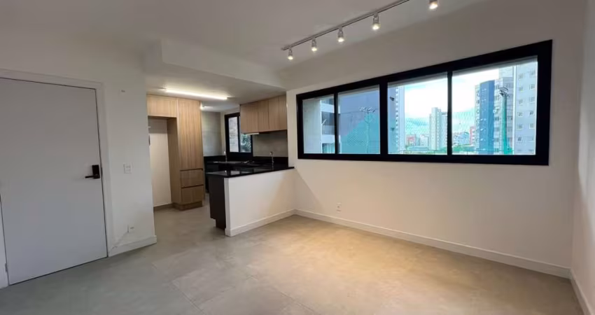 Apartamento com 2 quartos para alugar na Rua Curitiba, 1677, Lourdes, Belo Horizonte
