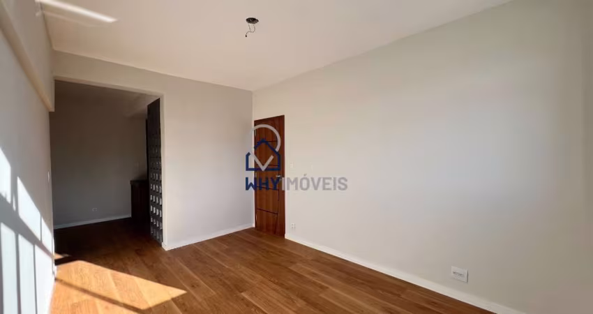 Apartamento com 3 quartos à venda na Rua São João Evangelista, 226, São Pedro, Belo Horizonte