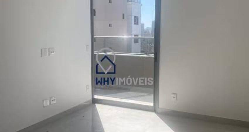 Apartamento com 3 quartos à venda na Rua dos Aimorés, 2277, Lourdes, Belo Horizonte