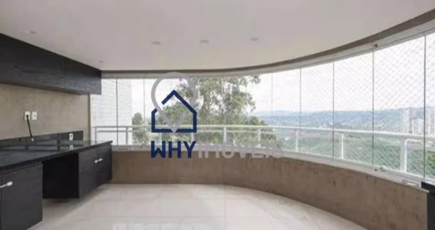 Apartamento com 3 quartos à venda na Avenida Doutor Marco Paulo Simon Jardim, 980, Piemonte, Nova Lima