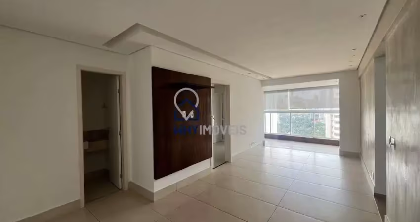 Apartamento com 3 quartos para alugar na Rua da Mata, 16, Vila da Serra, Nova Lima