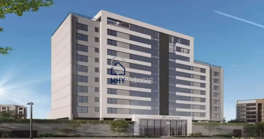 Apartamento com 3 quartos à venda na Primavera, 93, Santo Antônio, Belo Horizonte