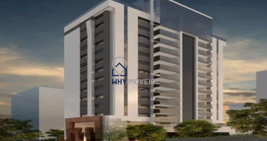 Apartamento com 4 quartos à venda na Rua Luz, 190, Serra, Belo Horizonte