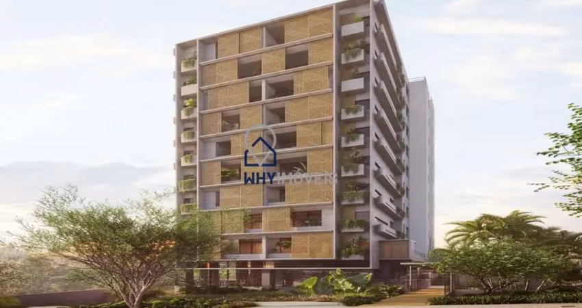 Apartamento com 2 quartos à venda na Rua Patagônia, 433, Sion, Belo Horizonte