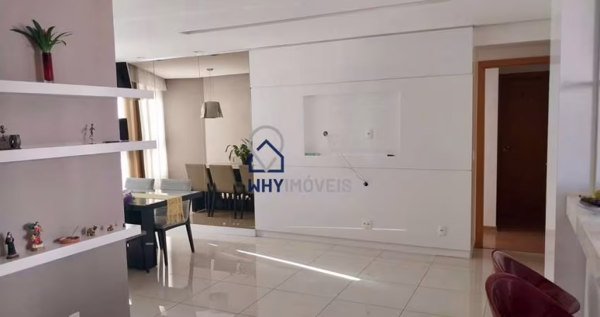 Apartamento com 3 quartos à venda na Rua Herval, 515, Serra, Belo Horizonte