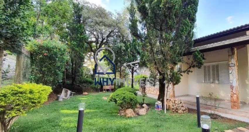 Casa com 3 quartos à venda na Rua Tuqueza, 244, Vila do Ouro, Nova Lima
