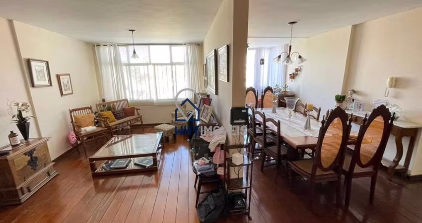 Cobertura com 5 quartos à venda na Visconde do Rio Das Velhas, 35, Vila Paris, Belo Horizonte