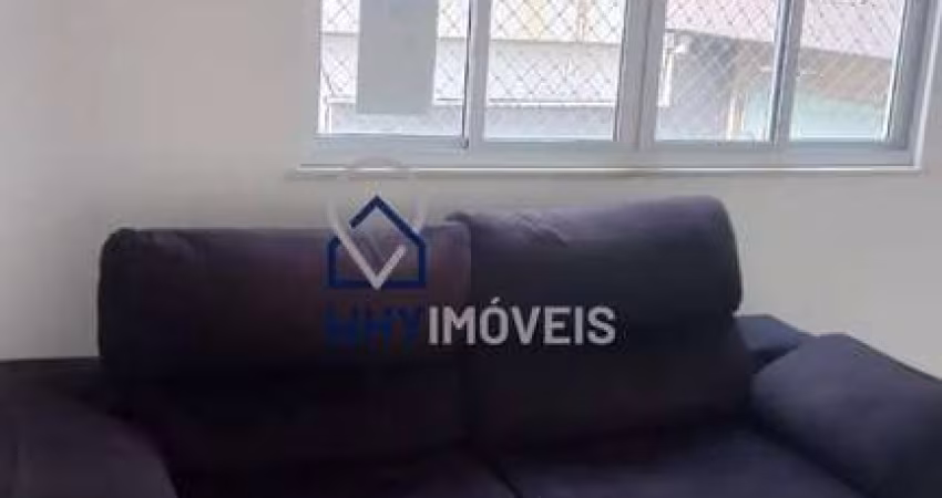 Apartamento com 3 quartos à venda na Rua Universo, 110, Santa Lúcia, Belo Horizonte