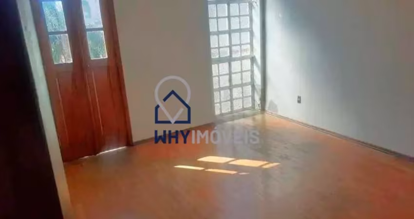 Apartamento com 4 quartos à venda na Rua André Cavalcanti, 337, Gutierrez, Belo Horizonte