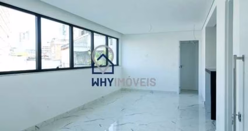 Apartamento com 2 quartos à venda na Maldonado, 39, São Pedro, Belo Horizonte