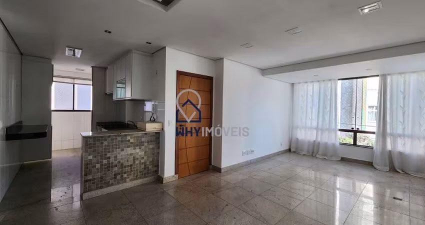 Apartamento com 4 quartos à venda na Maceió, 95, Cruzeiro, Belo Horizonte