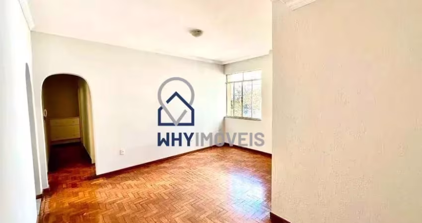 Apartamento com 3 quartos à venda na Rua Cristina, 770, São Pedro, Belo Horizonte