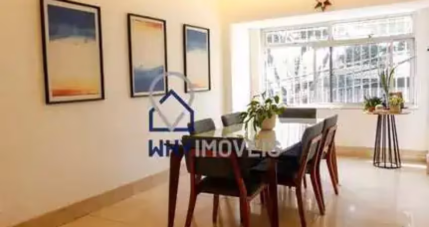 Apartamento com 3 quartos à venda na Carlos Peixoto, 666, Santa Efigênia, Belo Horizonte