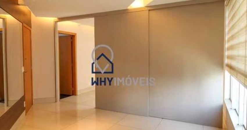Apartamento com 4 quartos à venda na Rua Cláudio Manoel, 899, Savassi, Belo Horizonte