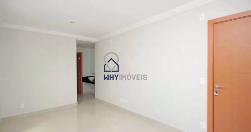 Apartamento com 1 quarto à venda na Getulio Vargas, 58, Funcionários, Belo Horizonte