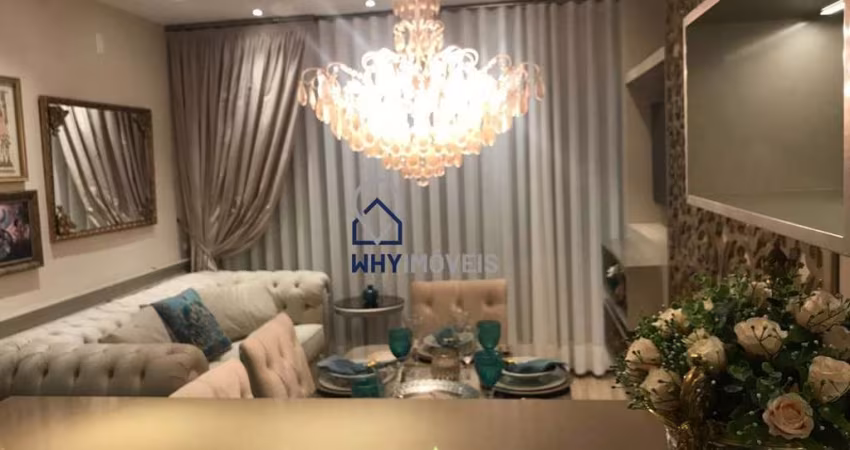 Loft com 1 quarto à venda na Rua Antônio de Albuquerque, 894, Savassi, Belo Horizonte