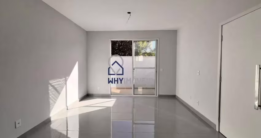 Apartamento com 3 quartos à venda na Rua Capivari, 482, Serra, Belo Horizonte