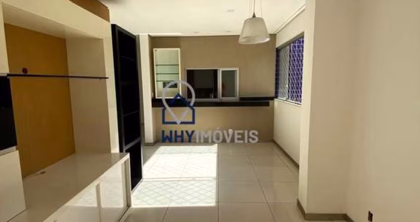 Apartamento com 2 quartos à venda na Alameda Oscar Niemeyer, 858, Vila da Serra, Nova Lima