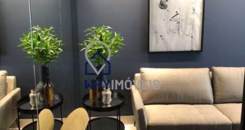 Apartamento com 2 quartos à venda na Rua Juiz de Fora, 1219, Santo Agostinho, Belo Horizonte