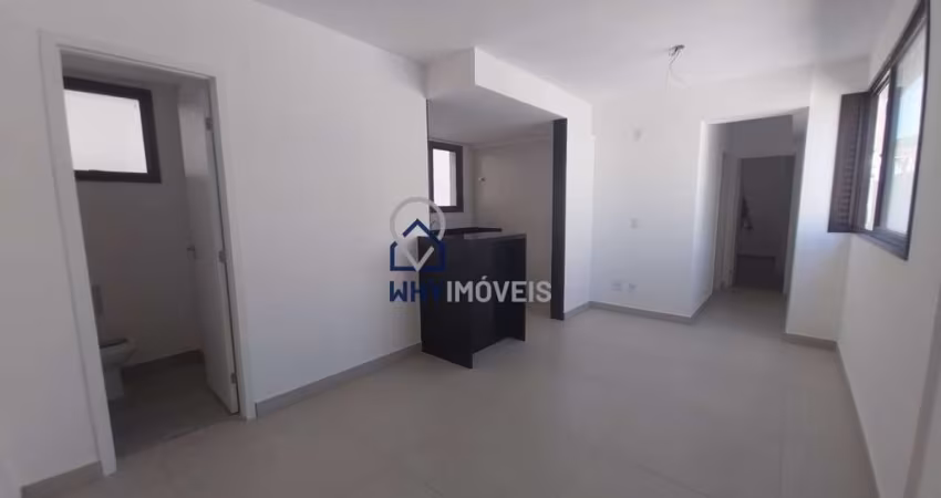 Apartamento com 2 quartos à venda na Rua Lavras, 703, São Pedro, Belo Horizonte
