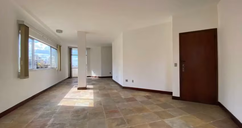 Apartamento com 4 quartos à venda na Venezuela, 343, Sion, Belo Horizonte