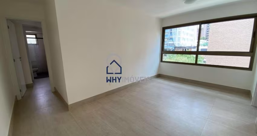 Apartamento com 2 quartos à venda na Rua Antônio Aleixo, 223, Lourdes, Belo Horizonte