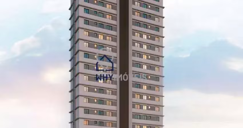 Apartamento com 3 quartos à venda na José Teófilo Marques, 195, Buritis, Belo Horizonte