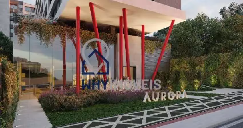 Apartamento com 2 quartos à venda na Rua Álvares Maciel, 489, Santa Efigênia, Belo Horizonte