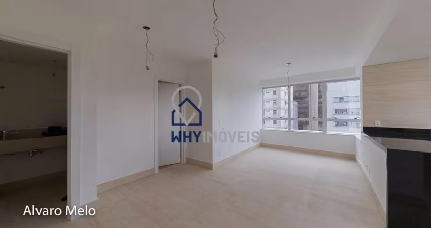 Apartamento com 3 quartos à venda na Avenida Olegário Maciel, 2143, Lourdes, Belo Horizonte