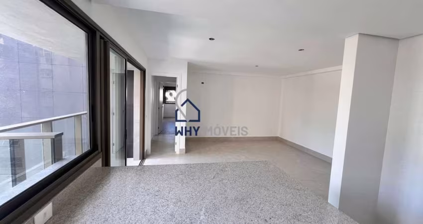 Apartamento com 3 quartos à venda na Rua Araguari, 1692, Santo Agostinho, Belo Horizonte
