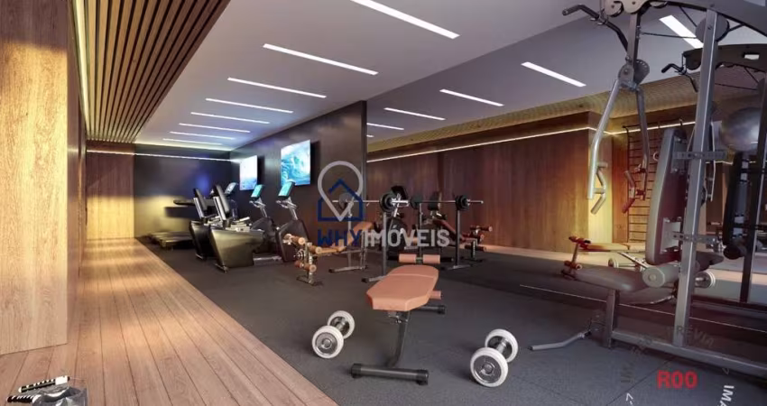 Apartamento com 3 quartos à venda na Rua Santa Catarina, 875, Lourdes, Belo Horizonte
