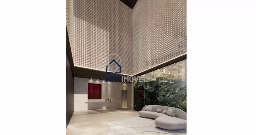 Apartamento com 3 quartos à venda na Rua Bernardo Figueiredo, 235, Serra, Belo Horizonte