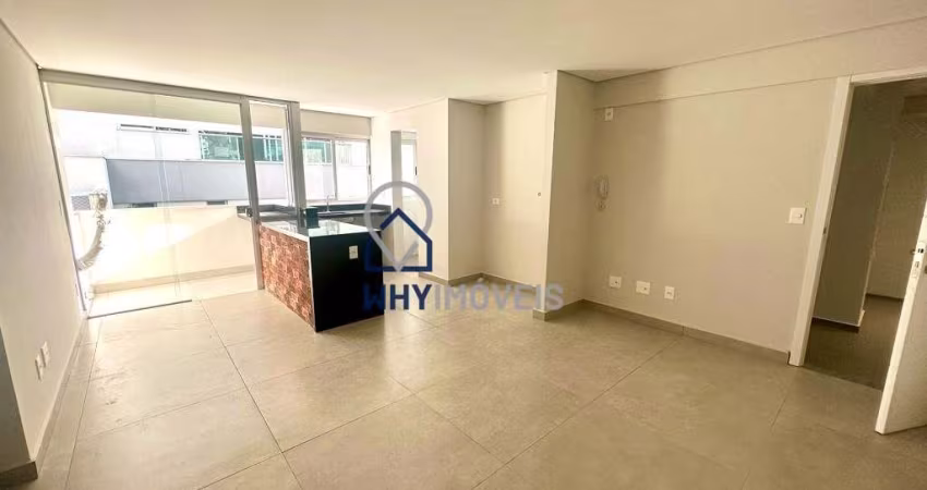 Apartamento com 2 quartos à venda na Rua da Bahia, 2547, Lourdes, Belo Horizonte
