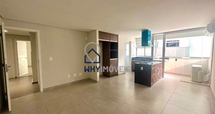 Apartamento com 2 quartos à venda na Rua da Bahia, 2547, Lourdes, Belo Horizonte