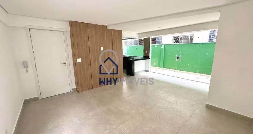 Apartamento com 2 quartos à venda na Rua Abre Campo, 356, Santo Antônio, Belo Horizonte
