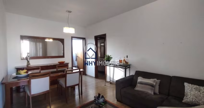 Apartamento com 3 quartos à venda na Rua dos Aimorés, 1294, Boa Viagem, Belo Horizonte