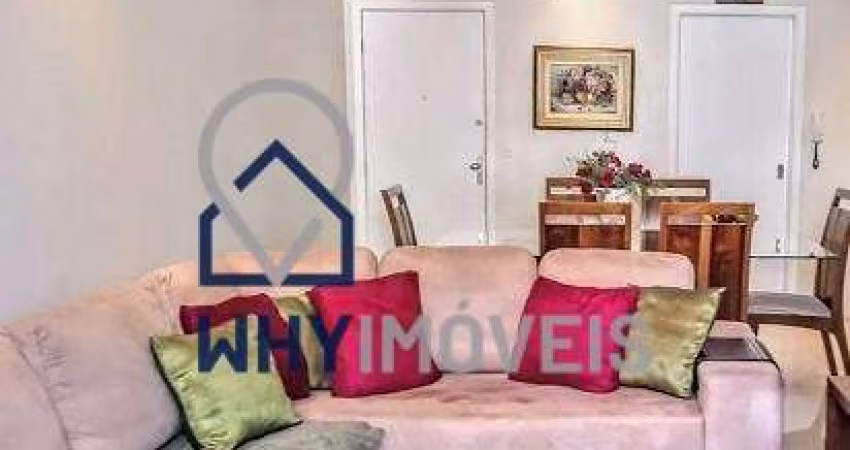 Apartamento com 3 quartos à venda na Rua João da Cunha, 84, Prado, Belo Horizonte