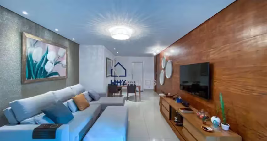Apartamento com 3 quartos à venda na Rua Professor Arduino Bolivar, 43, Santo Antônio, Belo Horizonte