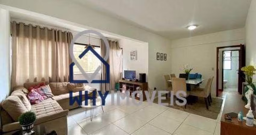 Apartamento com 3 quartos à venda na Rua Pium-I, 916, Cruzeiro, Belo Horizonte