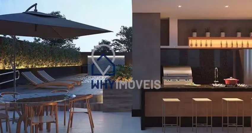 Apartamento com 3 quartos à venda na Rua Rio Grande do Sul, 1555, Santo Agostinho, Belo Horizonte