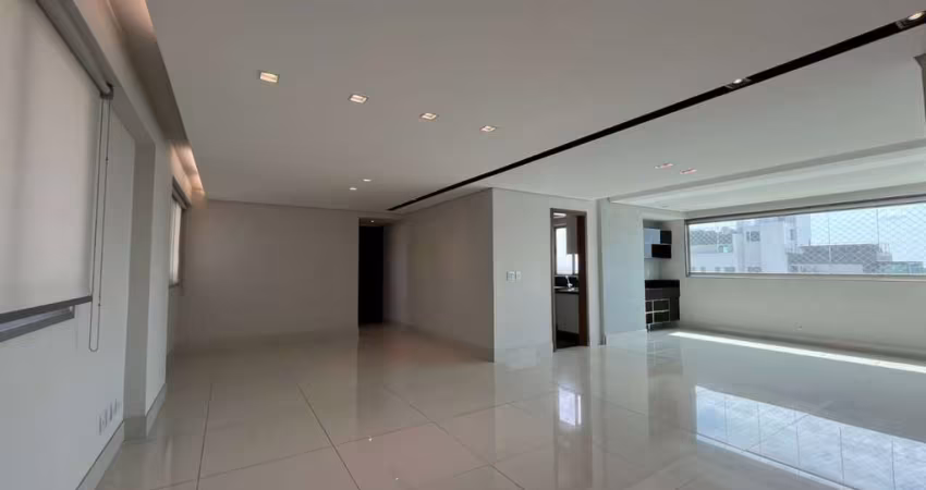 Apartamento com 4 quartos à venda na Rua Lavras, 438, São Pedro, Belo Horizonte