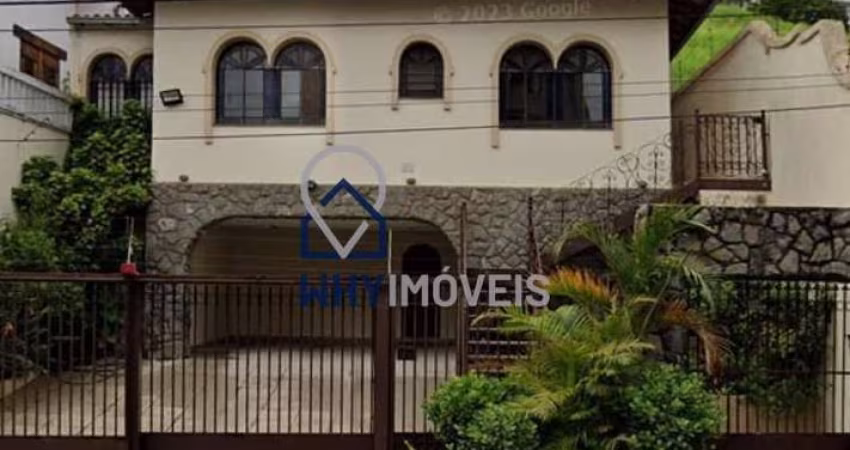 Casa com 4 quartos para alugar na Avenida dos Bandeirantes, 1232, Mangabeiras, Belo Horizonte
