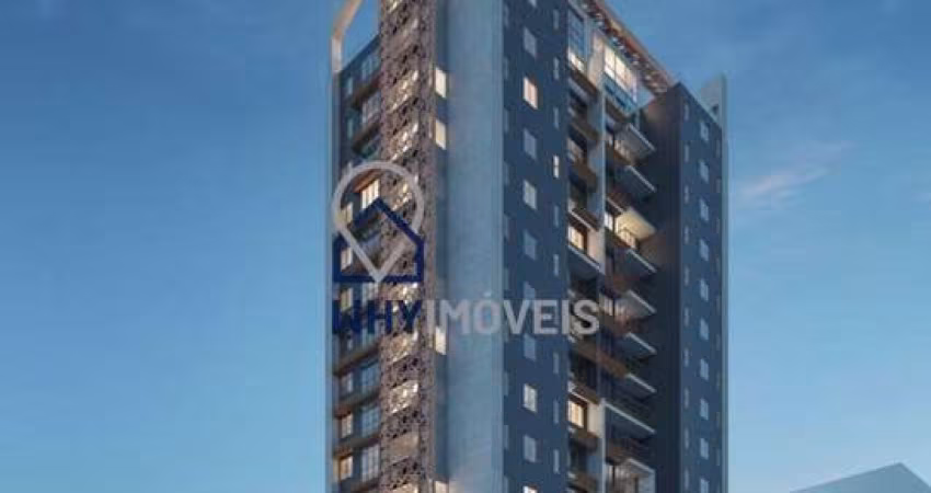 Apartamento com 2 quartos à venda na Rua Araguari, 1692, Santo Agostinho, Belo Horizonte