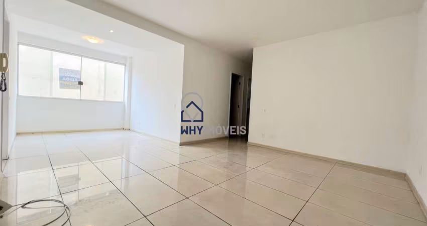 Apartamento com 3 quartos à venda na Rua Dona Cecília, 152, Serra, Belo Horizonte