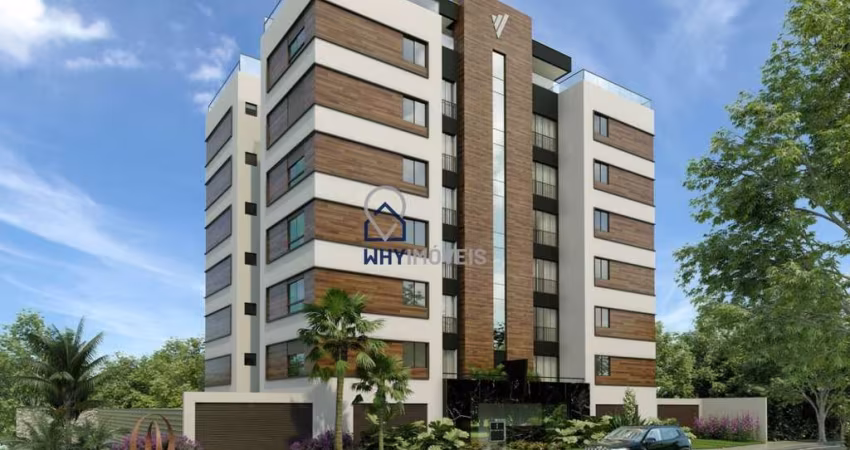 Apartamento com 2 quartos à venda na São Romão, 395, Santo Antônio, Belo Horizonte