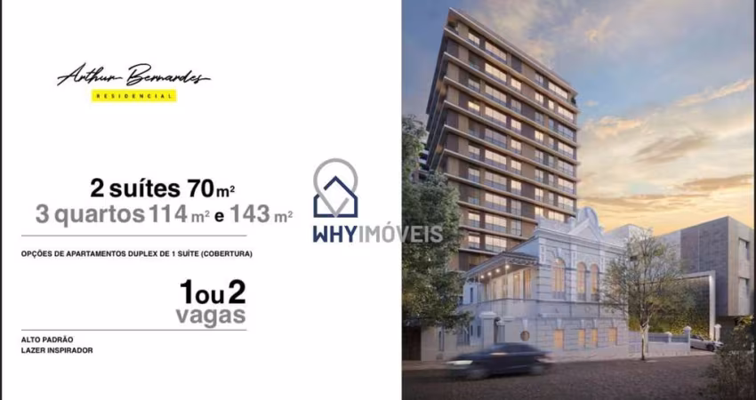 Apartamento com 3 quartos à venda na Rua dos Aimorés, 1486, Lourdes, Belo Horizonte